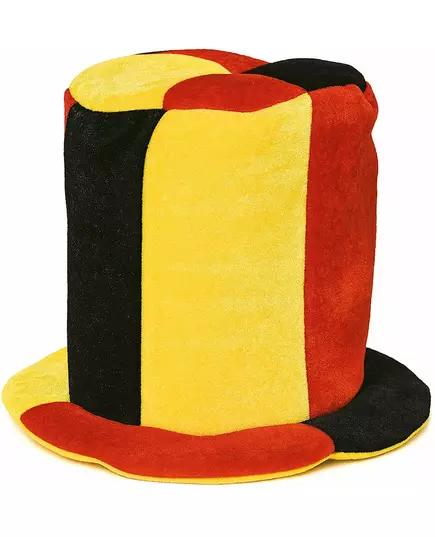 Cylinder kibica Belgii, image 2