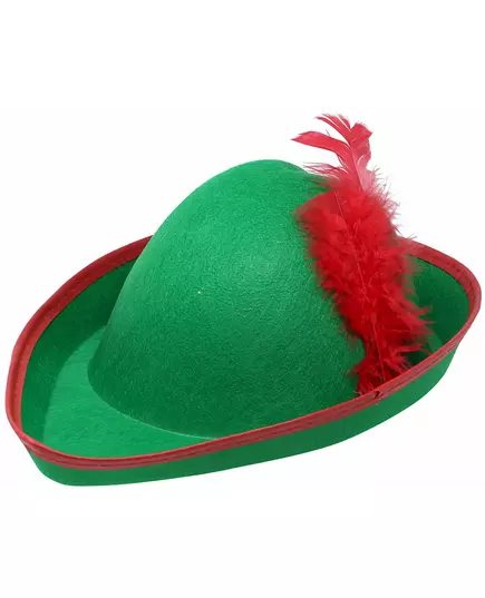 Czapka leśnego dla dorosłych, image 2