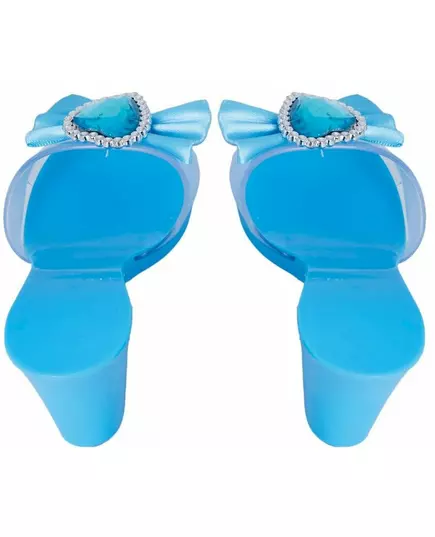 Niebieskie buty księżniczki dla dziewczynek, image 2