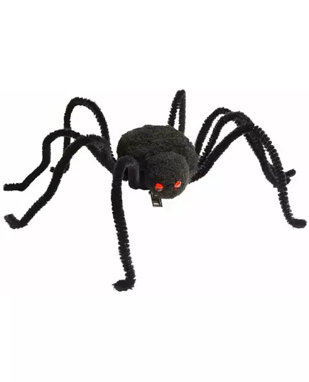 Halloweenowe nakrycie głowy pająka dla dorosłych, image 2