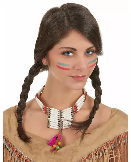 Naszyjnik Indianka, image 2
