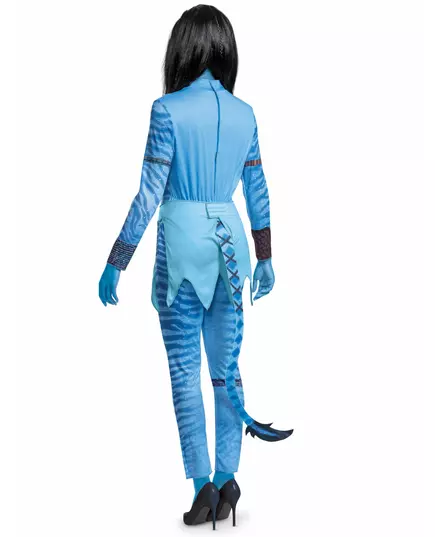Klasyczny kostium Avatara Neytiri™ dla kobiet, Rozmiar: Medium, image 2