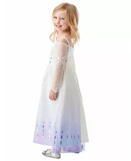 Strój Elsy z Frozen 2 — Epilog dla dziewczynek, image 2