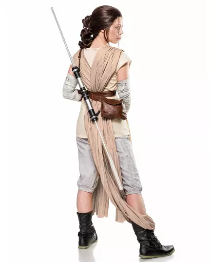 Kostium Desert Warrior Deluxe, Rozmiar: Large (40), image 2