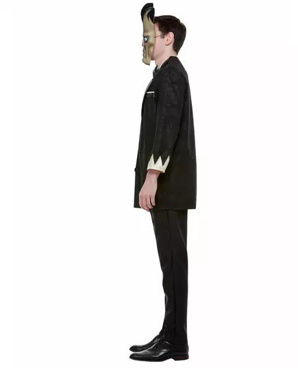 Kostium dorosły Lurch z The Addams Family, Rozmiar: Large, image 2