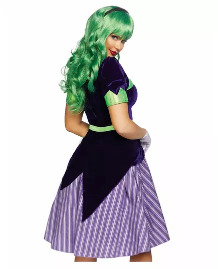 Kostium animowana babydoll deluxe damski, Rozmiar: Small (36-38), image 2