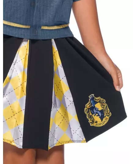 Spódnica Harry Potter Hufflepuff™ dla dzieci, image 2