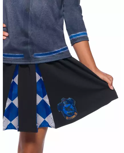 Spódnica dziecięca Ravenclaw™ Harry Potter, image 2