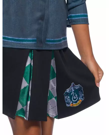 Spódnica Slytherin™ Harry Potter dla dzieci, image 2