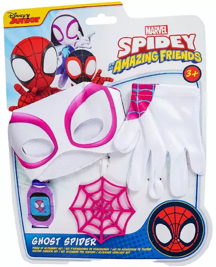 Zestaw akcesoriów Ghost Spider Spidey i jego fantastyczni przyjaciele™, image 2