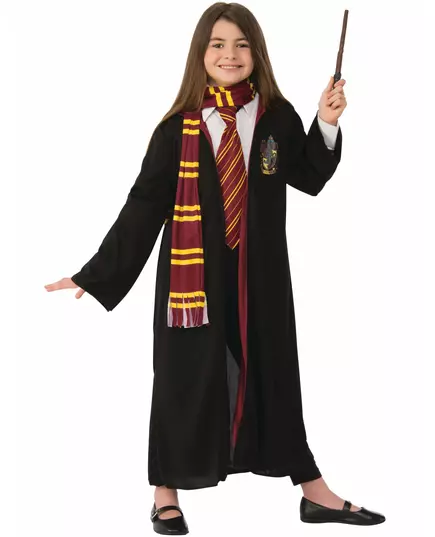 Zestaw kostiumów i akcesoriów Harry-ego Pottera™, image 2