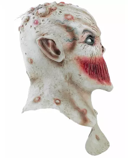 Maska na usta Halloween dla dorosłych, image 2