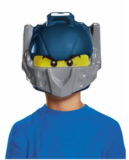Maska gliniana Nexo Knights™ - Dzieci LEGO®, image 2