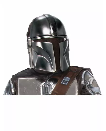 Maska Dziecięca Mandalorian™, image 2