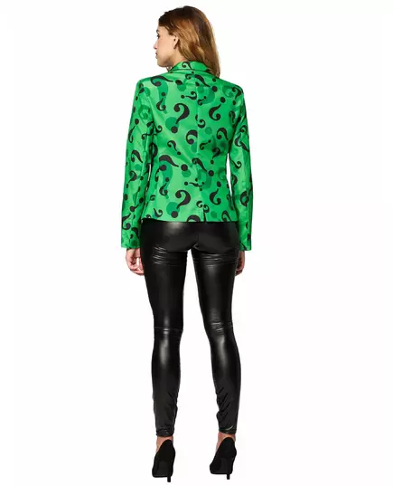 Kurtka Pani Riddler™ kobieta Suitmeister™, Rozmiar: S(EU36), image 2