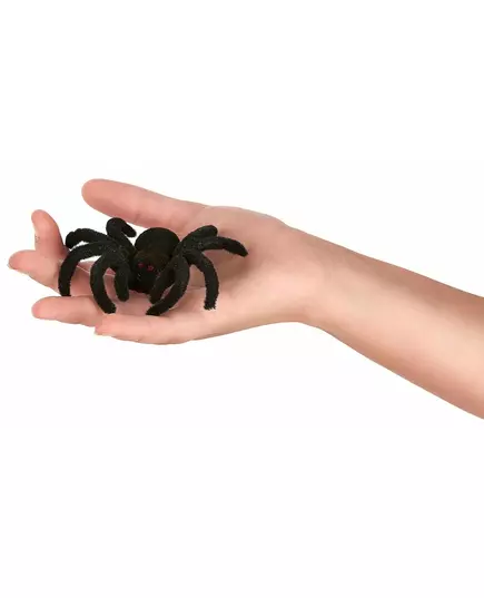 2 Pająki 10 cm Halloween, image 2