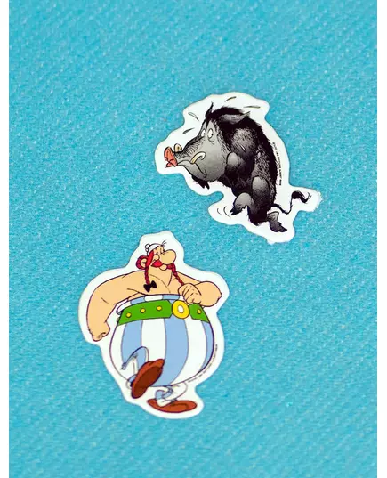 24 konfetti na stół Asterix™, image 2