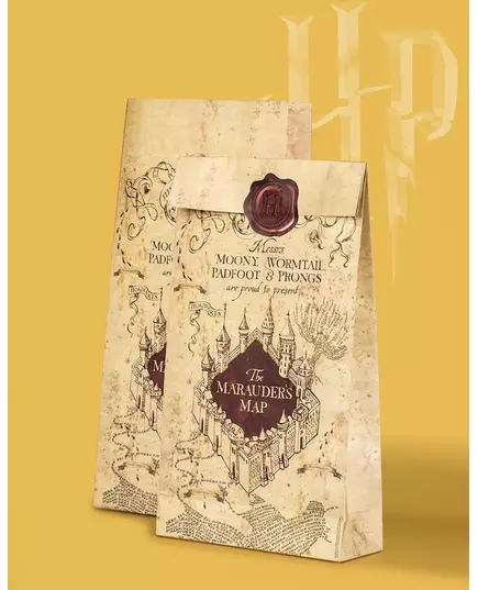 6 toreb na prezenty Harry Potter™, image 2