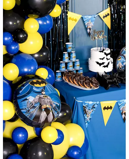 Balon foliowy Batman™, image 2