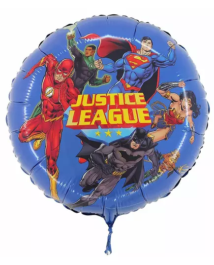 Balon foliowy Liga Sprawiedliwości™, image 2