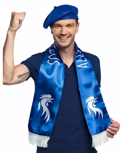 Szalik kibica: Go Blues!, image 2