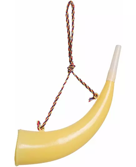 Dorosły róg wikingów 24cm, image 2