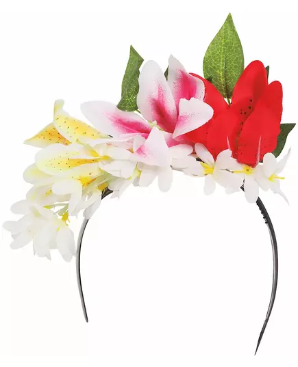 Korona Kwiatów Aloha, image 2