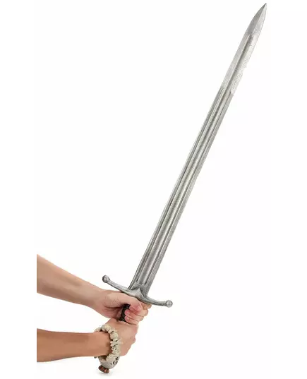 Deluxe Miecz Rycerski dla Dorosłych 102cm, image 2