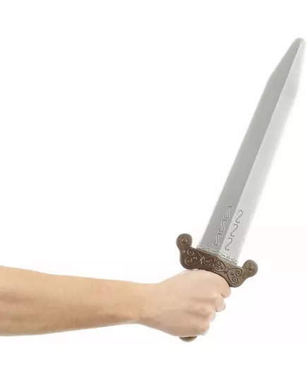 46cm plastikowy miecz gladiatora, image 2