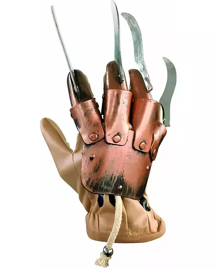 Rękawiczka dla dorosłych Freddy Krueger™ Deluxe, image 2