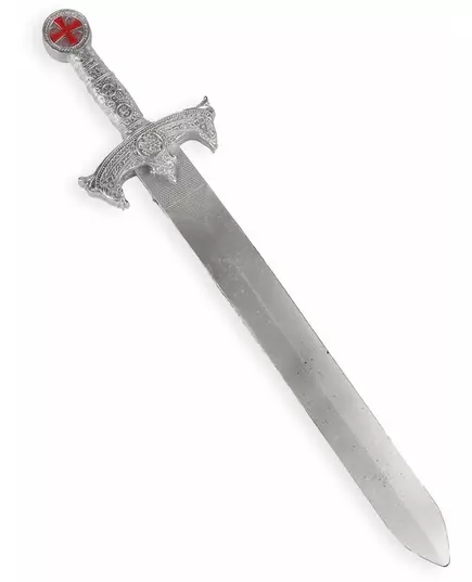Plastikowy dziecięcy miecz i tarcza gladiatora, image 2