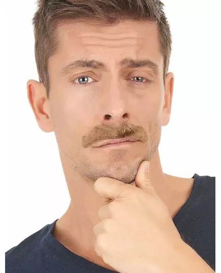 Zestaw 6 samoprzylepnych wąsów dla dorosłych, image 2
