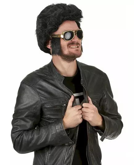 Okulary przeciwsłoneczne Rocker z zakładkami, image 2