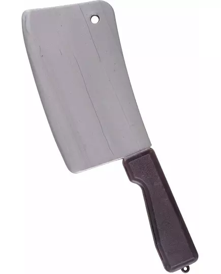 Plastikowa maczeta rzeźnicza 25 cm, image 2