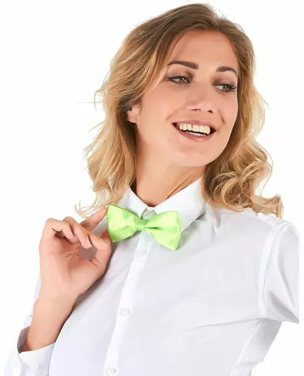 Dorosła neonowo zielona muszka, image 2