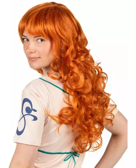 Peruka Nami One Piece™, image 2