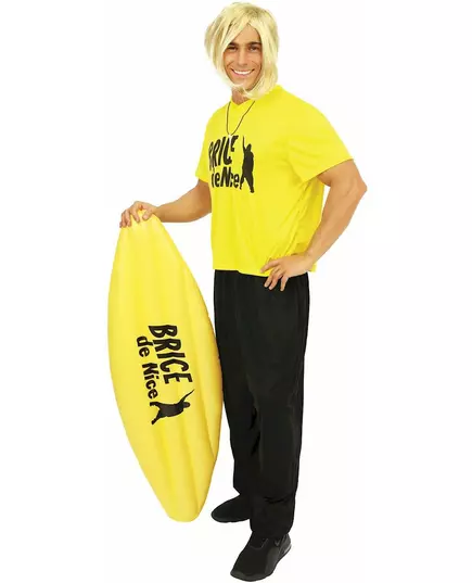 Nadmuchiwana Deska Surfingowa Brice de Nice™, image 2