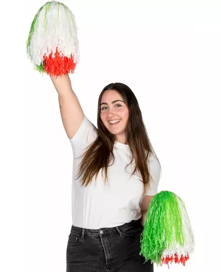 Pompon, kibic Włoch, image 2