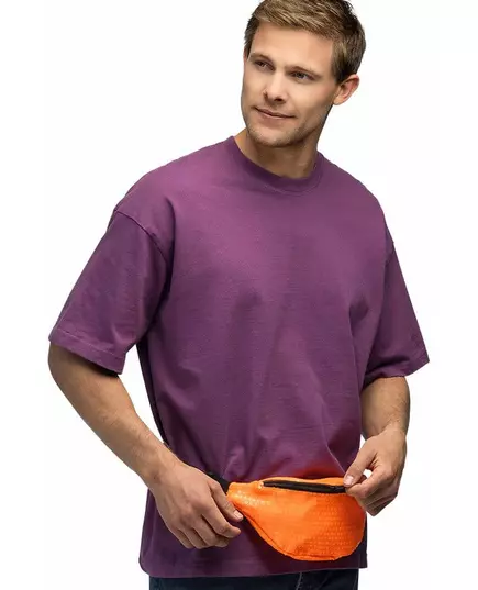 Saszetka na ramię fluo pomarańczowa, image 2