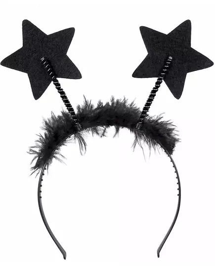 Opaska Golden Stars dla dorosłych, image 2