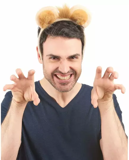 Opaska dla dorosłego lwa, image 2