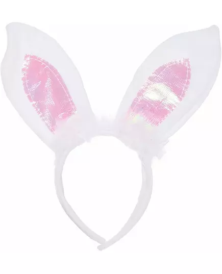Opaska na ucho dla dorosłych Bunny, image 2