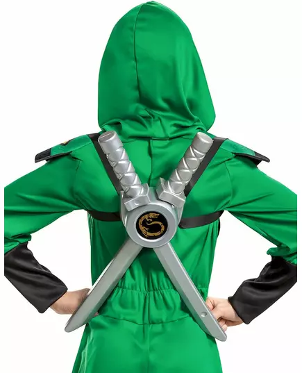 Zestaw mieczy dla dzieci Ninjago™, image 2