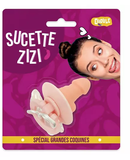 Humorystyczny lizak w kształcie penisa, image 2