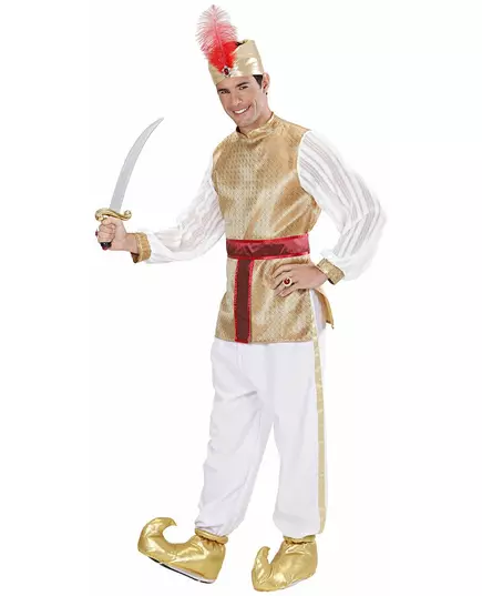 Złote kalosze dla dorosłych, image 2