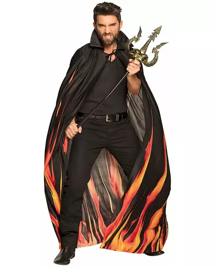 Trójząb satanistyczny, image 2