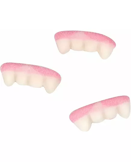 Pudełko cukierków Haribo™ ząb wampira 1 kg Halloween, image 2