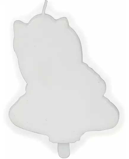 Świeczka urodzinowa Sonic Prime™ 9 cm, image 2