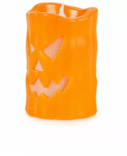 Świeca LED Dynia 10 cm, image 2