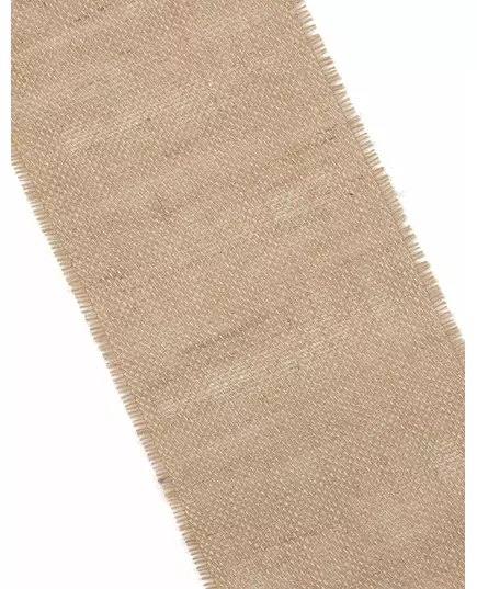 Bieżnik jutowy 15 cm x 5 m, image 2